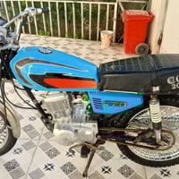 دراج نامه موديل 2020 دراجه كلك.دراجه مثل ما بلصوره الله شاهد علأ نضافه...