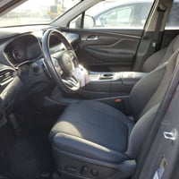 سنتافيه موديل 2023   المواصفات  هاترك بصمه تشغيل+ ابواب كشن كهرباء كشن...