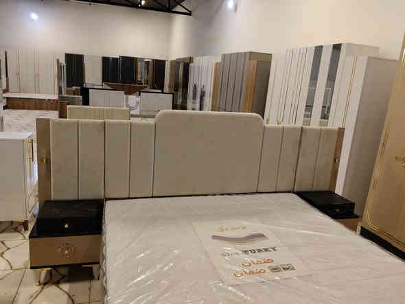 10 قطع كنتور ملحق اناره براكيت بالسرير شازلون مخزن سرير مخزن متوفره الان في معرض الشركه الكائن طريق رفاعي نصر مجاور جامعة اوما الاهليه للاستفسار اكثر يرجى الاتصال على الارقام التاليه
***********
*********** واتس فايبر تلگرام 
البيع بطريقة النقد والاقساط 
الشد والنقل داخل محافظة ذي قار مجانا
