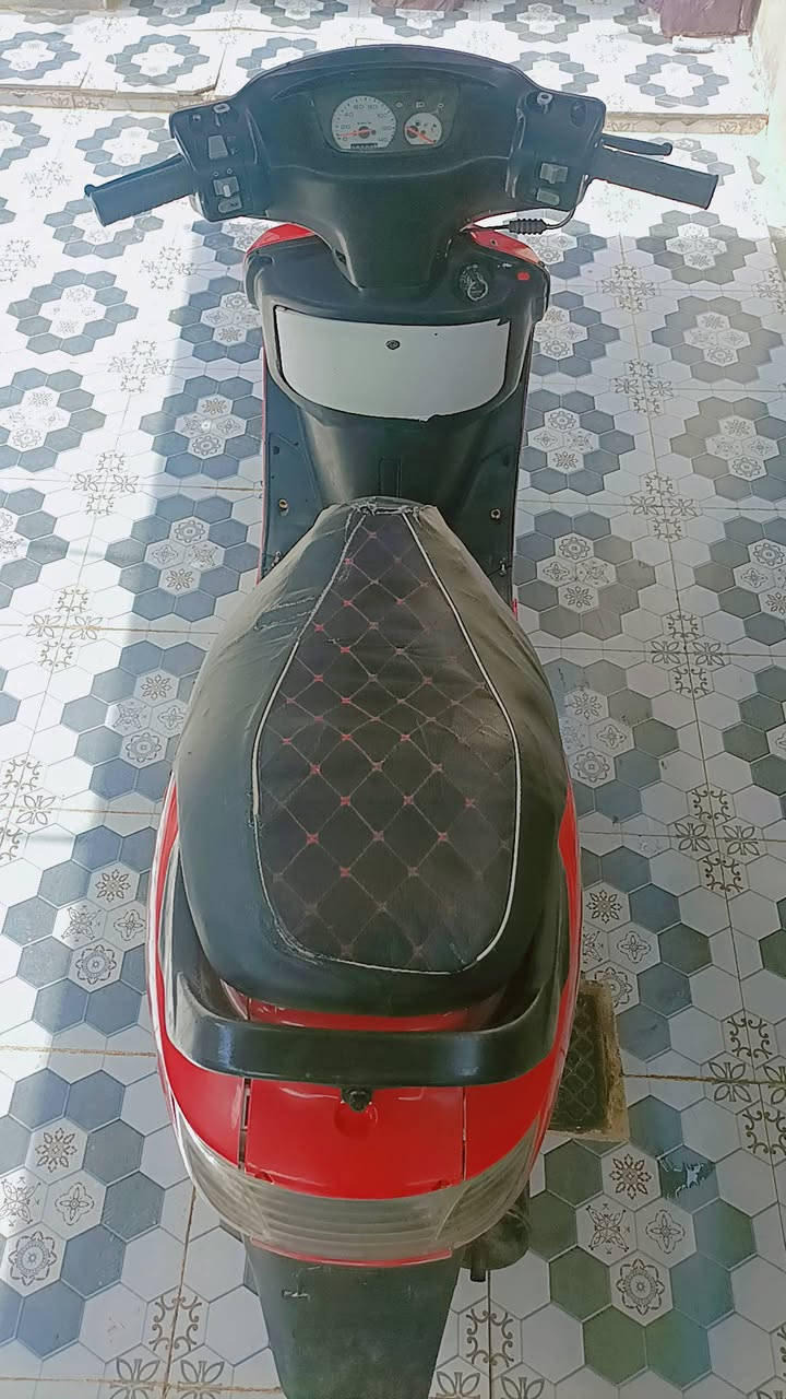 سلام عليكم دراجة فراشه للبيع مكينة ناعمة تجفيت جديد تايرات جدد كابريتر اصلية جديدة كهربائيه كلهة شغالة بس عوزهة باتري سعر 290 وبيها مجال قليل مكاني شامية @S_N_579 تلي


**إذا كنت صاحب هذا الإعلان وتريد حذفه لأي سبب، رجاءا أرسل رسالة إلى الدعم الفني**