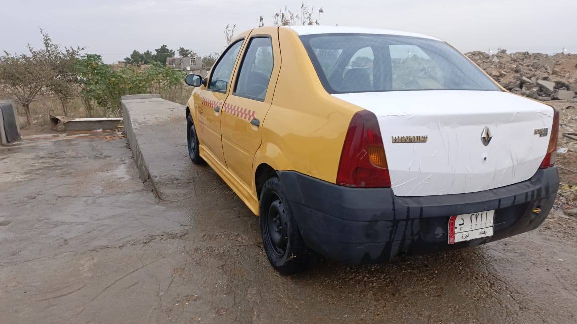 السلام عليكم
من رخصة مدير الكروب .
رينو لوكان موديل 2010 للبيع سيارة كفاله من ضربة من محرك من كير تبريد حدادية تخم تاير جديد رقم بغداد بأسمنه تحويل مباشر هيئه وغرامات صفر .
العنوان (بابل الحصوة حي الغدير ) 
(السعر 30 )
***********
