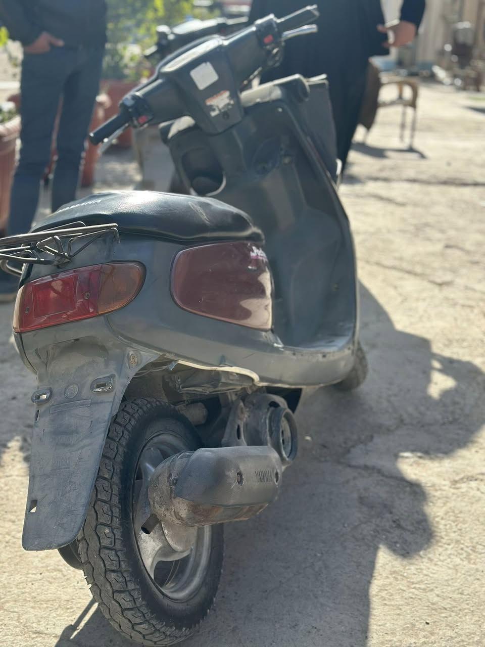 السلام عليكم اخوان منغولي للبيع شغاله كهربائيات سلف هندر كله شغال السعر 300 وبيه مجال العنوان كربلاء رقم الهاتف ***********
