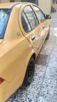 طيبة موديل 15 تدفئة تبريد محرك وكير خير من الله  تخم تاير خط ابيض سيار...