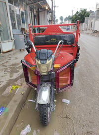 متاح ستوته شحن موديل 24 كهربائية كله شغاله باتريات عدد 6 السعر 750 بغد...