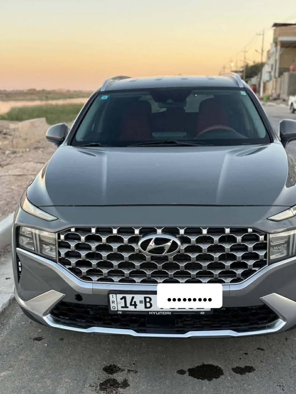 للبيع خمسة سيارات #سنتافي ب اسعار مناسب ✅

للبيع سنتافي 2022 ✅
للبيع سنتافي 2019 خليجي ✅
للبيع سنتافي 2012 خليجي ✅
للبيع سنتافي 2020 خليجي ✅
للبيع سنتافي 2023 كوري✅

سعرها والتفاصيل موجودة ع رابط قناة تلكرام https://t.me/carssofiraq
.
أو اكتب في بحث تلكرام :
👈كروب سيارات العراق 🇮🇶
وشوف سعر والتفاصيل بنفسك✔


**إذا كنت صاحب هذا الإعلان وتريد حذفه لأي سبب، رجاءا أرسل رسالة إلى الدعم الفني**
