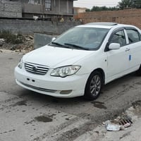 محرك لانسر • ٢٠١٤ • ديالى