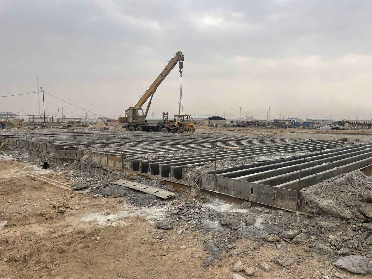 سلام عليكم من رخصة صاحب الكروب قوالب ركائز كونكريت قياس ٢٩ سم في ٣٠ سم أبليت ٦ ملم قوالب حلوة مشتغلهن بيدي للبيع صاب بيهن ٣٠٠٠ فقط ***********
