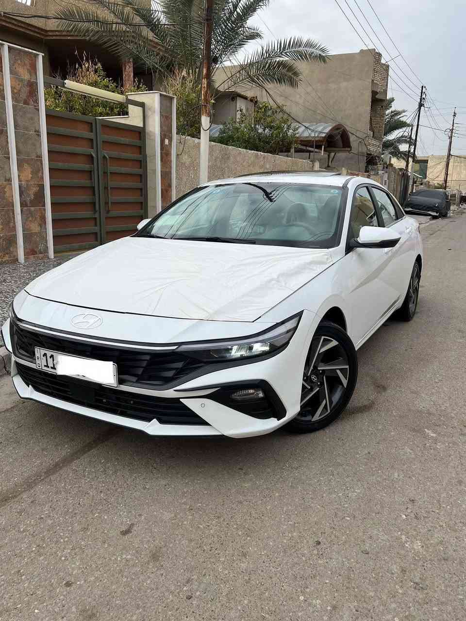 السلام عليكم 
النترا 2024 خليجي كوري اصلي بوضع الزيرو جديده بمعنه الكلمه مكفوله كفاله من الصبغ والبارد والشخوط والتكحيل وكلشي جكه مابيهه حته دعاميات كفاله من كلشي  زيرو جديده
ماشيه 11 حقيقي وعل فحص فابلون شركه بعده عل بنيد وعل قماره وجنطه شرط اصلي لزكات لشركه ونايلون شركه بعده بيهه 
سبير ولعد بعدهم مانزلات كتلوكات شركه وبصمه لاخ بعدهه مامفتوحه مكينه وكير بلاد وضع شركه صدر امامي وخلفي وضع شركه ترايه شرط زيرو سياره جديده بمعنه الكلمه مواصفات 
فتحه طكتين 
بصمه تشغيل 
بصمه ابواب 
تشغيل عن بعدً
شاشه دجتل ألوان 
مري شفط 
يدات ترحيب 
مري ترحيب 
لايت عدسات كامله 
بكلايت لد متصل 
خمسه ويل كب 17 
شاشه وكامره
خلفي وحساس امامي 
وخلفي 
تبريد قطعتين 
دبل تحكم ستيرن
3 انضمام قياده 
عادي وسبورت 
ورنومان 
ايكو اقتصاد بانزين ومانع انزلاق 
مكينه 2000 دوش لمرغوب 
سياره كوري اصلي فول رقم بغداد دولي جديد بسمي هزه جديده اتصال *********** مكاني بغداد
