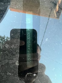 ماليبو 2017للبيع ماليبو 2017لون اسود ماشية 100ml رقمها اربيل مكان السي...