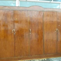 كنتور صاج • داخل وخارج • ابو الخمسه ضهره جرجوبه