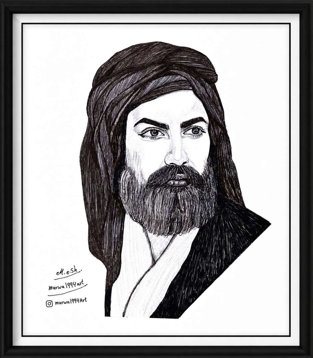 رسمي بقلم السوفت الأسود 😇
شغلي كتابة الاسم بالورد 🤍

https://www.instagram.com/marwa1994art?igsh=MXUwaXd0aHVsanZhaQ==


**إذا كنت صاحب هذا الإعلان وتريد حذفه لأي سبب، رجاءا أرسل رسالة إلى الدعم الفني**
