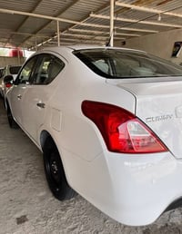 نيسان صني • ٢٠٢٥ • ترقيم ٢٠٣٠