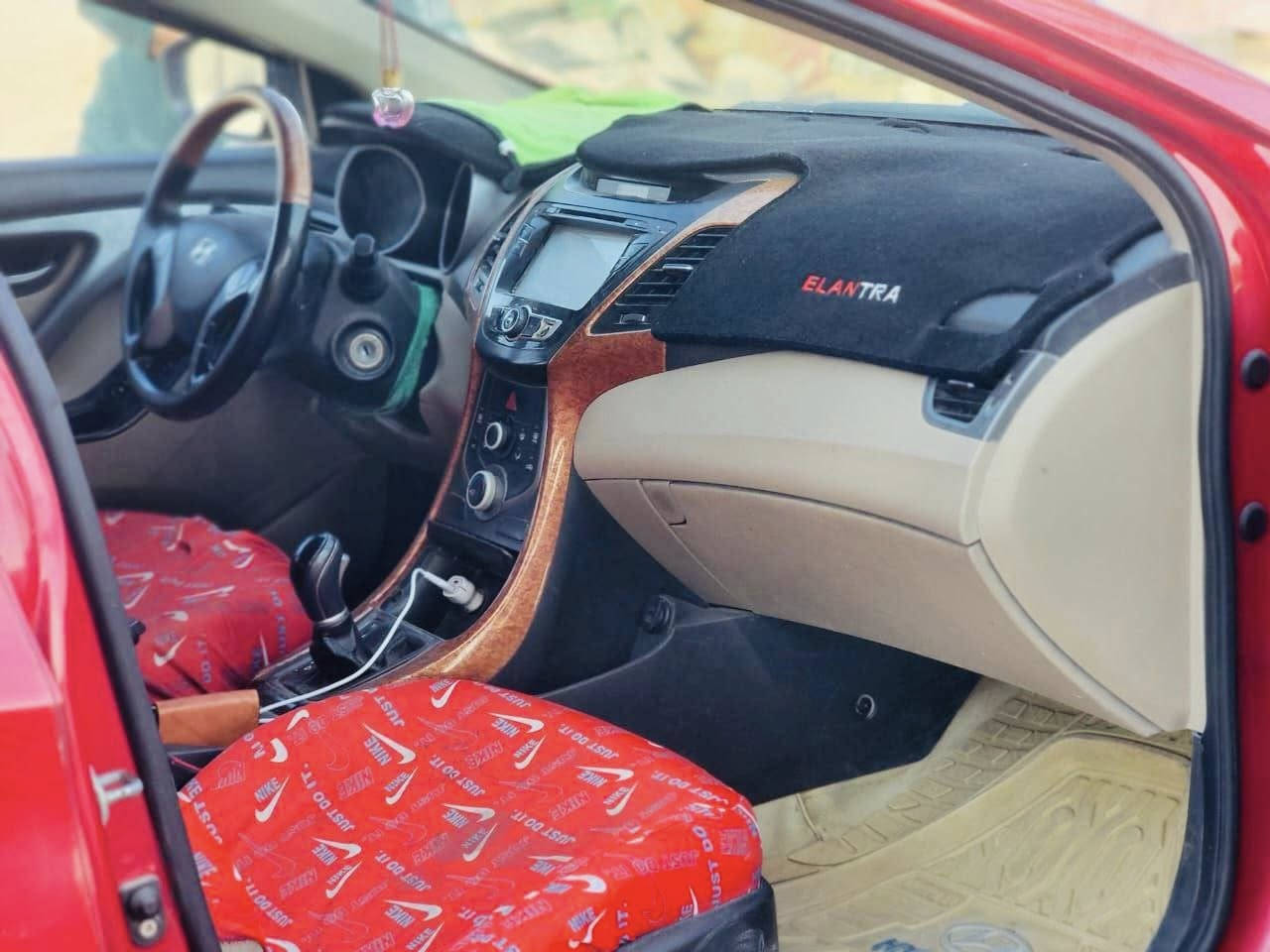 السلام عليكم
سياره النترا موديل ،216  للبيع اؤ مراوس حسب القناعه فول عدا البصمه 
كفاله عامه. رقم نجف 
مكينه 1600ب كارتون شرط شركه 
كير خير من الله 
تخم تاير جديد 
حداديه زينه 
مكان.طريق كربلاء نجف عامود 327
السعر118وبيه مجال 
للاستفسار الاتصال على 
***********
