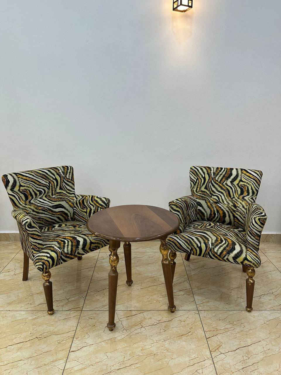 يتوفر سيت راحة خشب وخوص بموديلات وألوان متنوعه
السعر 250الف @إشارة


**إذا كنت صاحب هذا الإعلان وتريد حذفه لأي سبب، رجاءا أرسل رسالة إلى الدعم الفني**