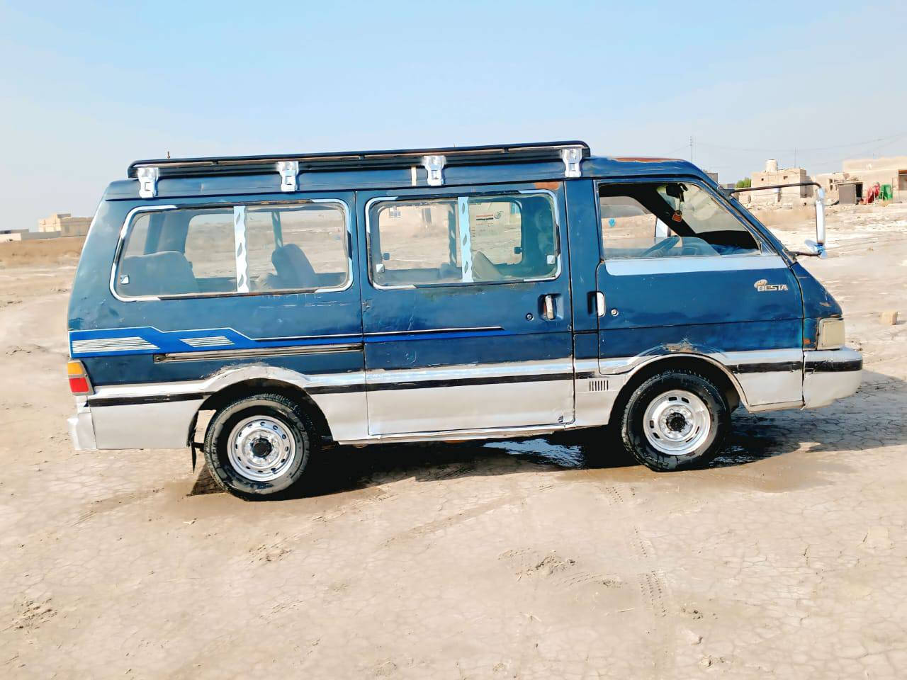 سلام عليكم للبيع كيه بسته موديل 95السياره حلوه ونضيفه مرتبه محرك وكير  كسن مكفولات السعر ع خاص


**إذا كنت صاحب هذا الإعلان وتريد حذفه لأي سبب، رجاءا أرسل رسالة إلى الدعم الفني**