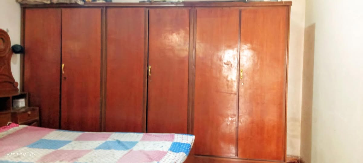 للبيع غرفه عراقي  حطاطه صاج  نظيفه السعر 550الف العنوان فلوجه حي شهداء


**إذا كنت صاحب هذا الإعلان وتريد حذفه لأي سبب، رجاءا أرسل رسالة إلى الدعم الفني**