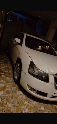 مساء الخير عليكم .. سيارة امكراند موديل 2012 حجم 820 محرك 2000 بلادي م...