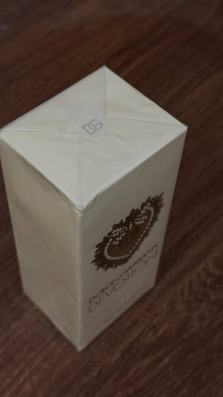 توفر عطر DG باركود حقيقي
امزون اصلي dhl


**إذا كنت صاحب هذا الإعلان وتريد حذفه لأي سبب، رجاءا أرسل رسالة إلى الدعم الفني**