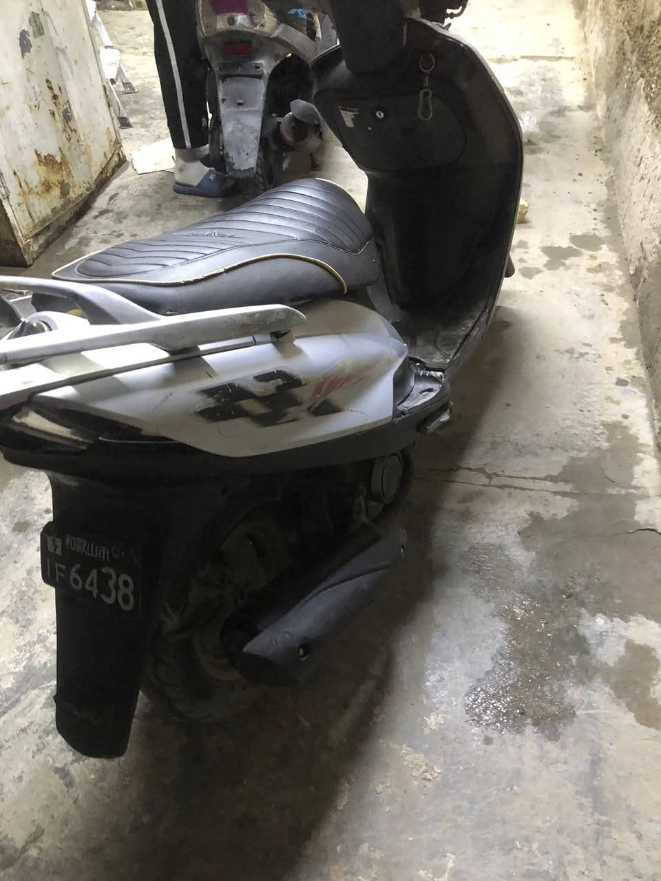 ماكس ثعلب للبيع مكاني بغداد جسر دياله القديم السعر ٣٥٠ وبيع مجال  رقم ***********
