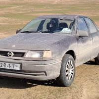 اوبل فكتره محرك 18البيع هاتف07517657163