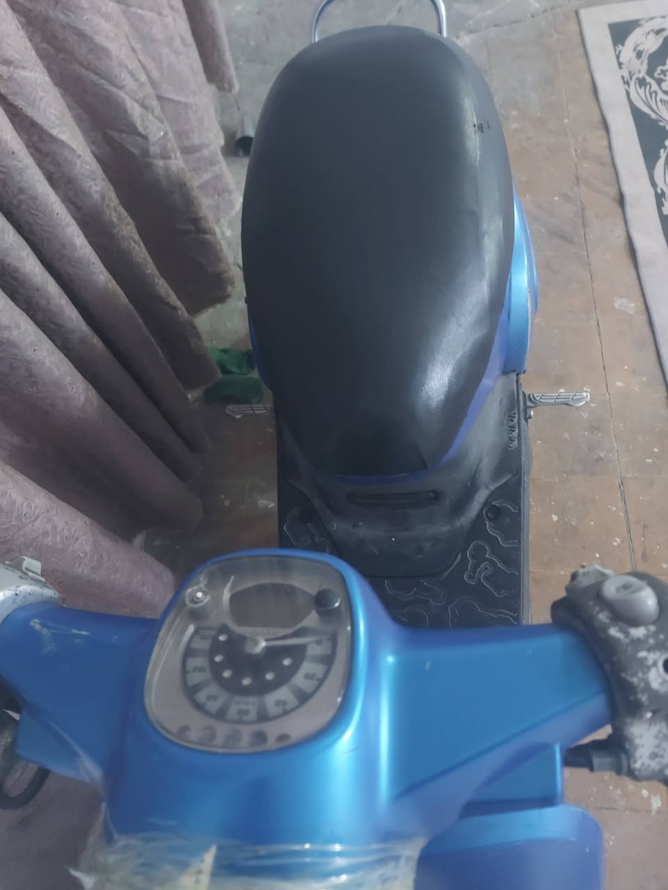 السلام عليكم دراجة ١٢٠ مينة نوزل شغاله كلها فقط السلف كام يضرب بوش عندي 
السعر
قفل ((٢٠٠)) العنوان بغداد الشعلة قطاع الثالث


**إذا كنت صاحب هذا الإعلان وتريد حذفه لأي سبب، رجاءا أرسل رسالة إلى الدعم الفني**