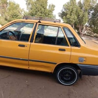 موديل 12 • محرك و كير مكفول • النهروان