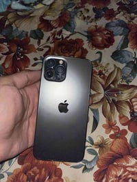 آيفون 12 برو ماكس • ٢٥٦ • بطارية ٧٩%