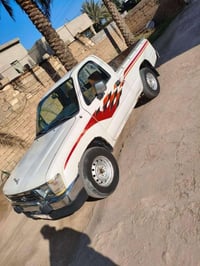 موديل 98 • رقم بغداد • ديالى