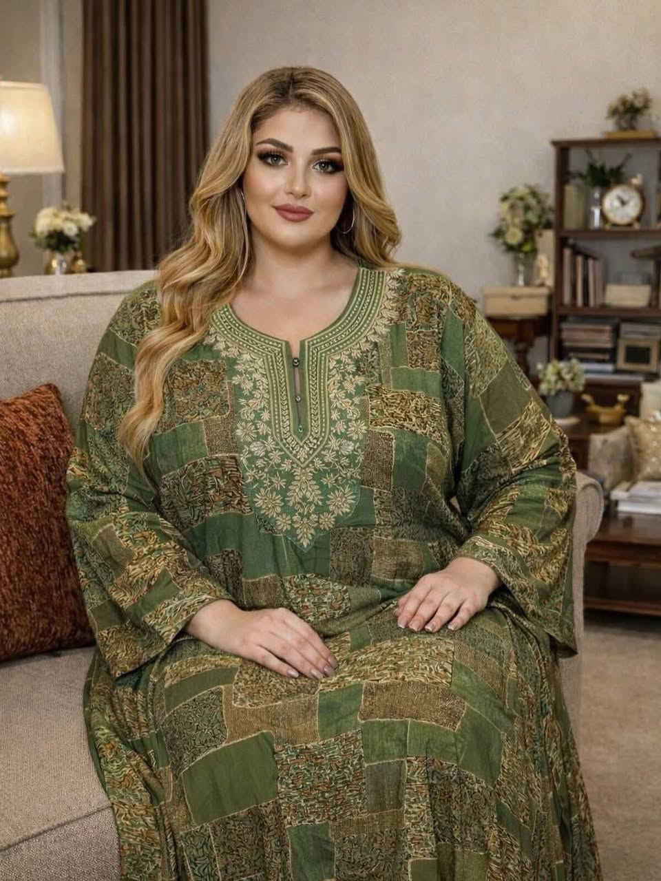 #دشداشه كشمير الاصلي. بالوان أجنن 🌹😘 
القياسات من وزن 75لحدوزن 120 كيلو
السعر 26الف


**إذا كنت صاحب هذا الإعلان وتريد حذفه لأي سبب، رجاءا أرسل رسالة إلى الدعم الفني**