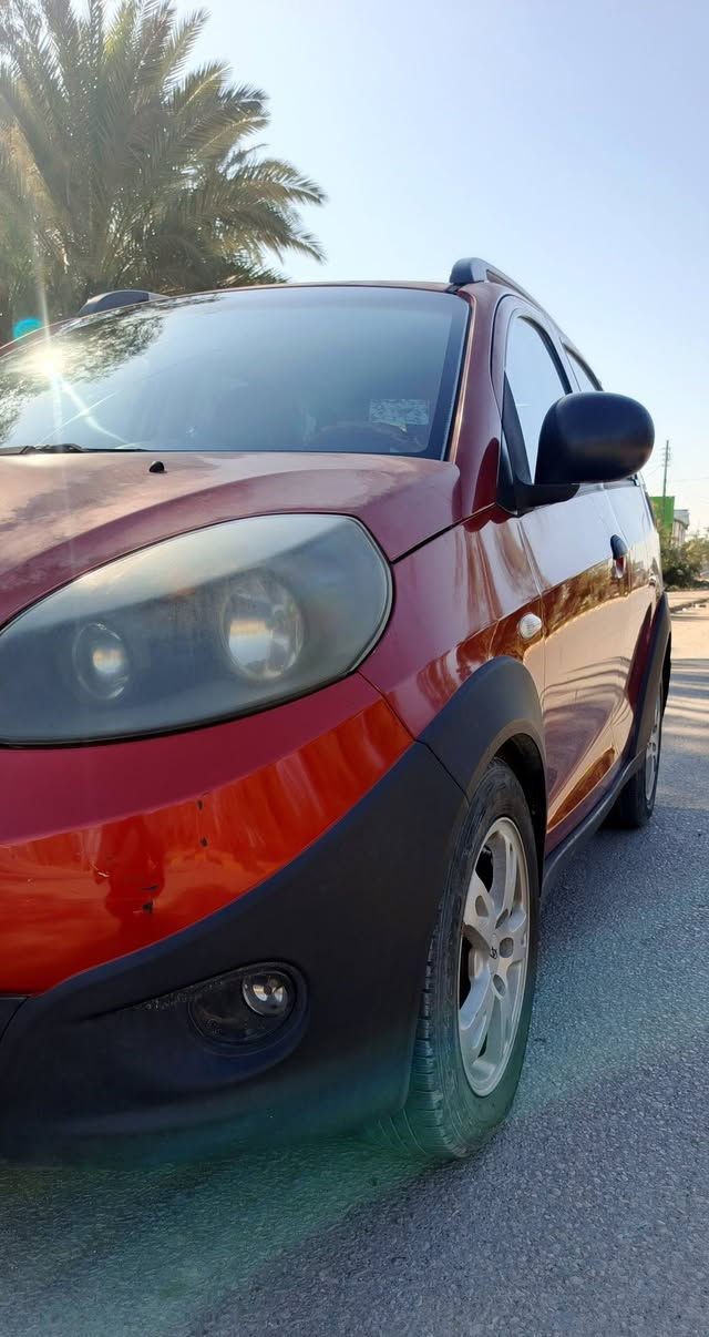 ‎
‎شيري X1 للبيع رقم بابل موديل 14
‎تدفئة تبريد 
‎حساسات كاملة 
‎شاشة + كاميرا
‎کير أوتوماتيك
‎السيارة حرة + مداور
‎السعر 45 ورقة 
‎العنوان محافظة بابل 
‎الاتصال على الرقم لعدم التواجد على الفيسبوك. 
‎واتساب + اتصال:
‎***********
