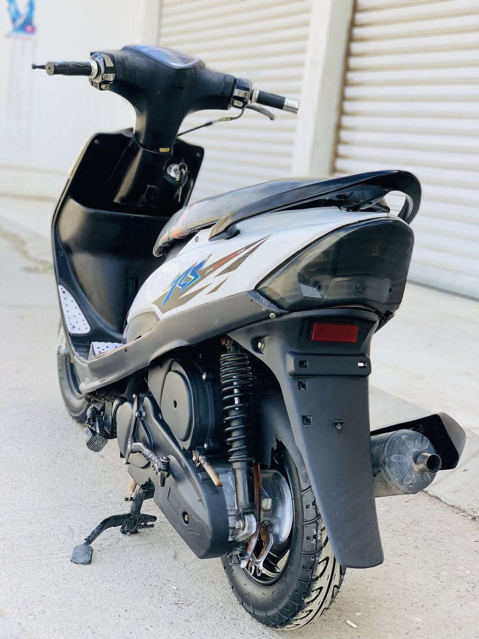 عدله للبيع
دراجه جاهزه كامل مكمله 

سلف كهربايات شغاله 

السعر 550 وبيه مجال 

الشراي يتصل ***********
