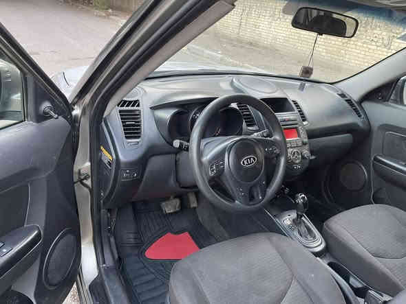 صول 2013 رقم بغداد 
سياره جاهزة كير ومكينة وصدر وتبريد مكينه 1600 gdi
بيهة صبغ قطع نكول حزام تكم وقمارة بلاديات وبيهة جراد مبين بصور

مكان السياره الاعضمية 
السعر (84)
***********
