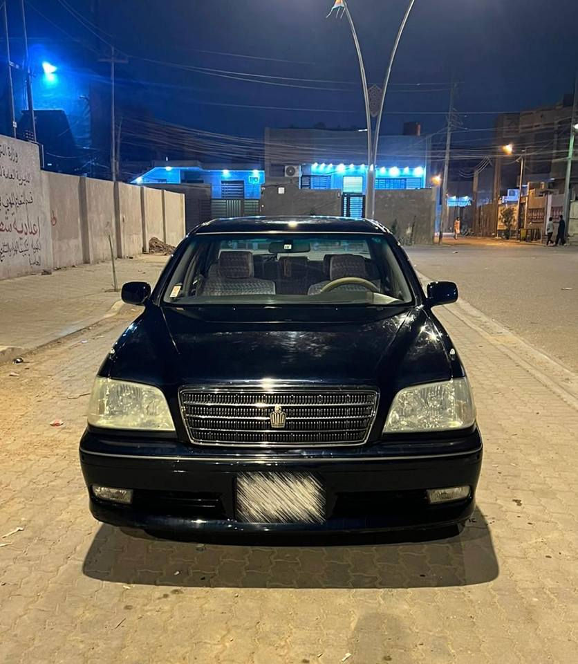 جنون كرستال اصل مديل 2002حاويه كفاله عامه شاصي75مكينه ديفور الجبيره دكمتين الون حبري حداد تخم تاير *********** البصرة, العراق
