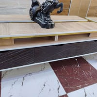 ميز بلازمه • خشب تركي • توصيل مجاني