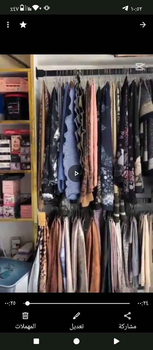 السلام عليكم عندي كوزمتك للبيع والله العظيم بس الفاترينات سويتهن بمليون و نص بيع مستعجل بي مكياج عطور عنايه شالات ربطات جنط الي يريد يجي و يشوف السعر قفل قفل قفل ب  مليون ونص ما ينزل ربع والله العظيم سعر الفاترينات هذا والبضاعه كلها بلاش وبالعافيه على الي يأخذه العنوان حي ميسان شارع المركز و لو مو مستعجلين كلش والله العظيم ما ابيعه بهذا السعر و مشكول الف ذمه الي ما يريد يشتري لا يعلق ولا يراسل اعبر المنشور (غير قابل للتفاوض) الرمادي, الأنبار


**إذا كنت صاحب هذا الإعلان وتريد حذفه لأي سبب، رجاءا أرسل رسالة إلى الدعم الفني**