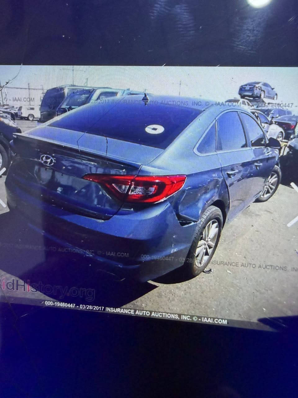 سلام عليكم سوناتا وارد امريكي موديل 16 مكينه كير حداده تبريد كله كفاله ماشيه 117بصره تحويل ثاني يوم سونار موجود سعر 107بصره قبله *********** البصرة, العراق
