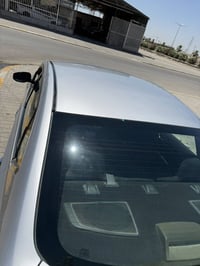 سنترا SV • ٢٠١٩ • شاشة وكاميرا