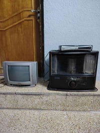 تلفزيون فستل • دش • صوبة