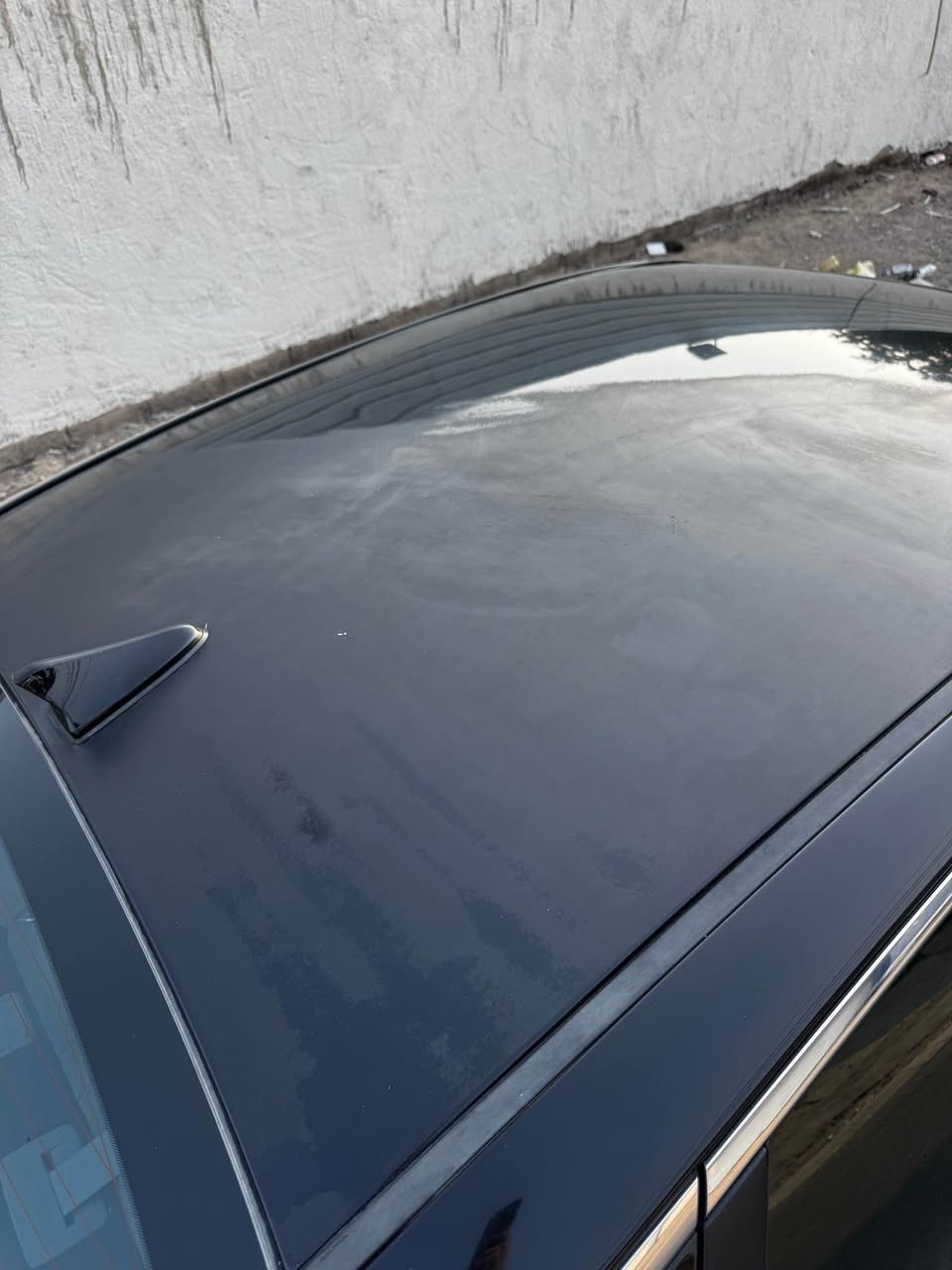 للبيع | كيا أوبتيما 2018 – وارد أمريكا

المواصفات:

 • ماشية: 72 ألف ميل فقط
 • محرك: 4 سلندر / 2400cc
 • كير: أوتوماتيك
 • الضربة: باب خلف السايق فقط+ جاملغ + سونار موجود
 • كشن كهرباء
 • حساس ضغط الإطارات TPMS
 • شاشة كبيرة + كاميرا خلفية
 • رادارات جانبية
 • شاشة أعطال
 • كاميرا داخلية
 • إشارات بالمرايات
 • تحكم كامل بالستيرن
 • كروز كونترول
 • مانع انزلاق
 • 3 وضعيات قيادة (Eco / Normal / Sport)

الموقع: بغداد

السعر: 125 ورقه وبيها مجال

📞 للاستفسار والمراسلة:
*********** بغداد, العراق
