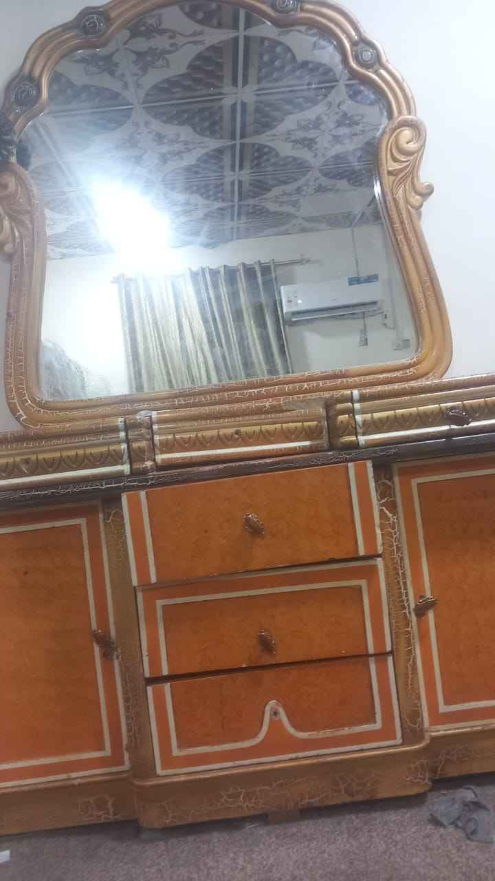 غرفة نوم كويتي كلش نضيفه وقويه واي نقص مابيها رايدها 400 وبيها مجال بزبير البصرة, العراق


**إذا كنت صاحب هذا الإعلان وتريد حذفه لأي سبب، رجاءا أرسل رسالة إلى الدعم الفني**