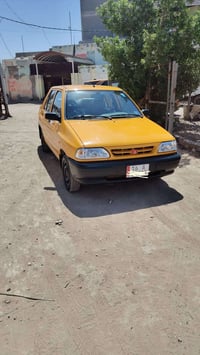 جديده • كفاله عامه • ماشيه ١٨٠٠٠