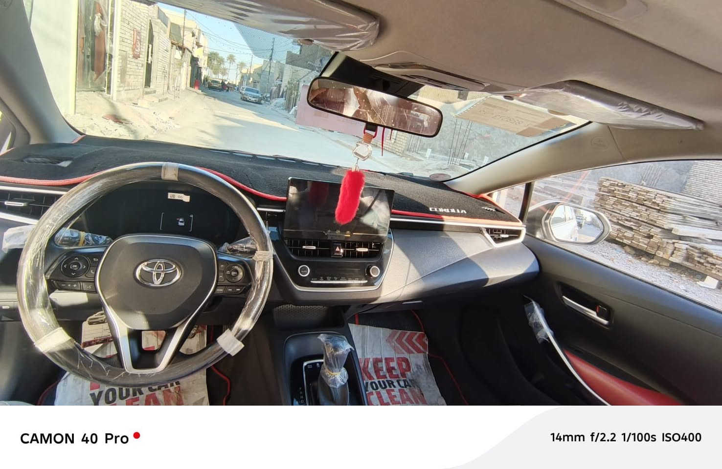 كورلا موديل 24 رقم بغداد فول موصفات مكفولة من الصبغ فقط بارد مكاني بغداد البلديات السعر ١٤٠ 
***********
