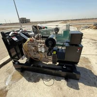 كمنز ١٠٢ زيرو صفر ١٥٠ كيفي توليد ستامفورد نحاس ١٠٠٪؜ نظام حمايه متكامل...