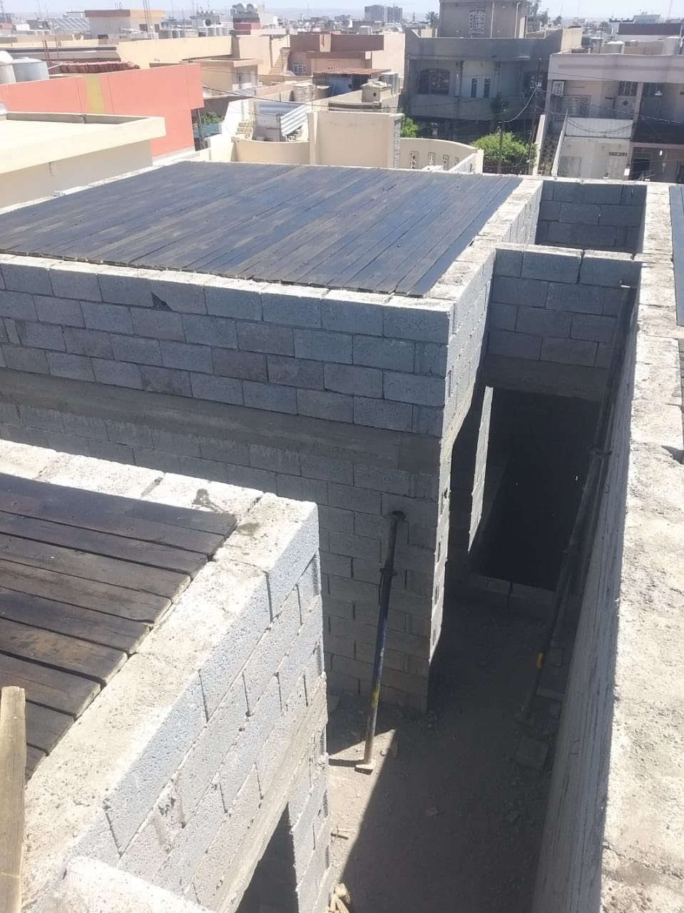 اعمالنه مستمره ان شالله 
نعمل بل قسط و نقد 
نعمل عل ستلم هياكل 
ونعمل عل بناء هياكل
وتسليم مفتاح 
ونعمل بعمل هندسي 
تواصل اتصال 
***********
***********
***********
