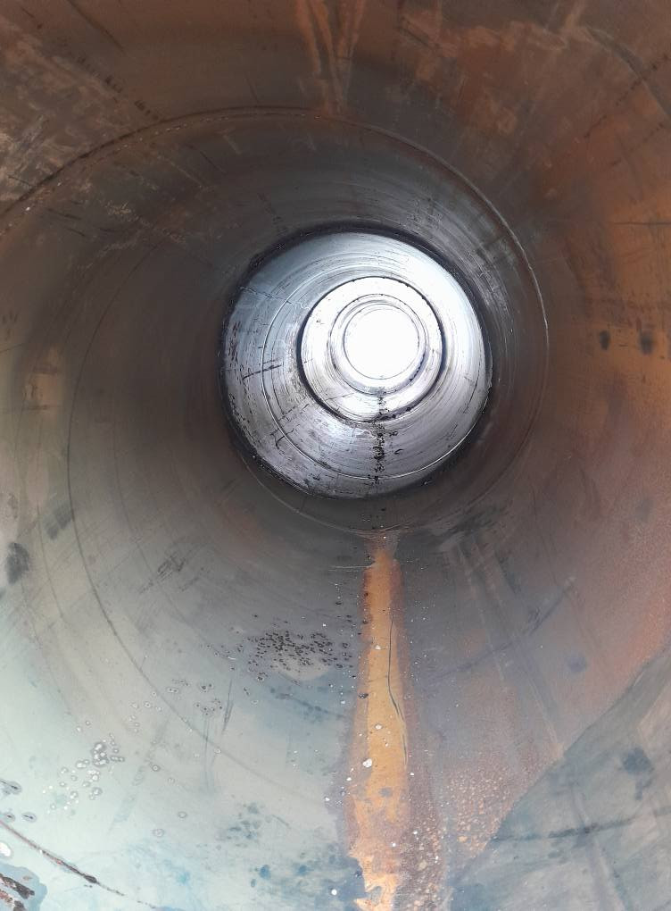 السلام عليكم   بايات 50 انج ٣مل موجود جميع القياسات من ٣ متر إلى ١٥ متر للستفسار ع***********
