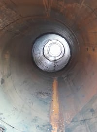 بايات 50 انج ٣مل موجود جميع القياسات من ٣ متر إلى ١٥ متر للستفسار ع078...