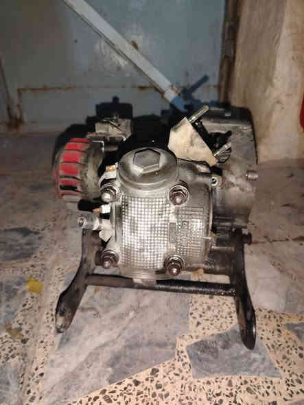 سلام عليكم مكينه ماكس قيم وخذ وثين سلف 55 شغلات مكاني ميسان *********** وتساب فقط
