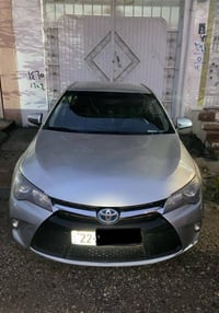 كامري • ٢٠١٧ • ١٠٩٠٠٠ كم