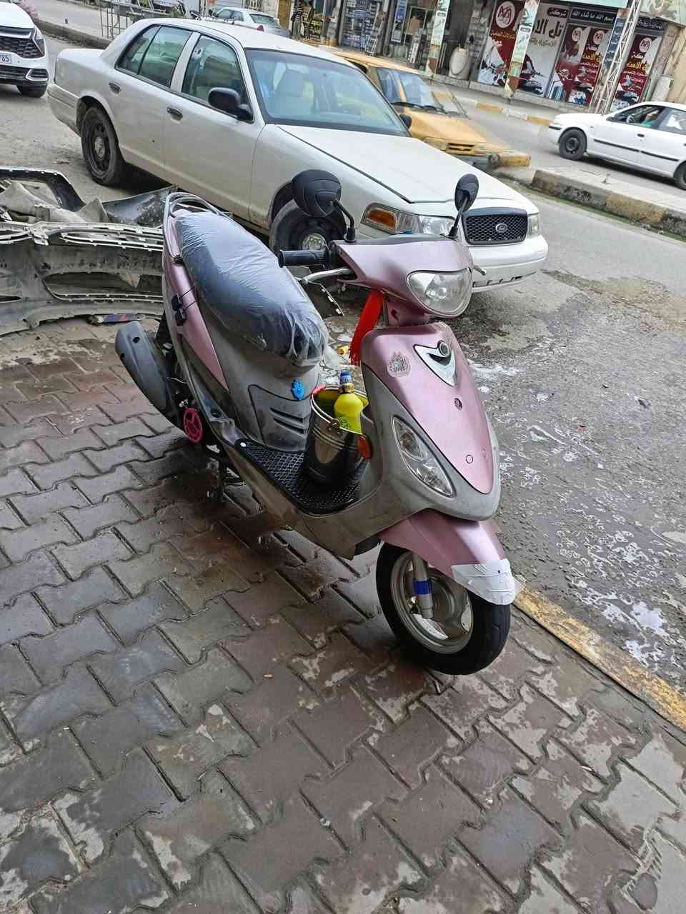 ماكس منغؤلي للبيع دراجهه كفالهه السعر خاص مؤ شراي لا يكسر بحلال عالم معروفه سعارهن 🫂تحياتي للجميع


**إذا كنت صاحب هذا الإعلان وتريد حذفه لأي سبب، رجاءا أرسل رسالة إلى الدعم الفني**