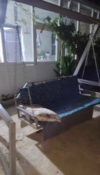 مرجوحة حديقة • حديد • دهوك